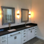 Steele Construction of Central Florida specializes in bathroom remodeling